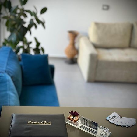 Mucobega Hotel Saranda Zewnętrze zdjęcie
