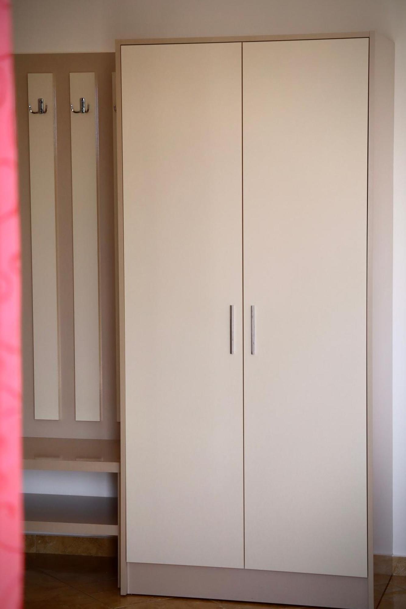 Mucobega Hotel Saranda Zewnętrze zdjęcie